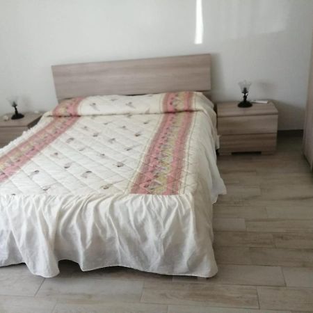 Recanati Taormina Beach Apartamento Giardini Naxos Exterior foto