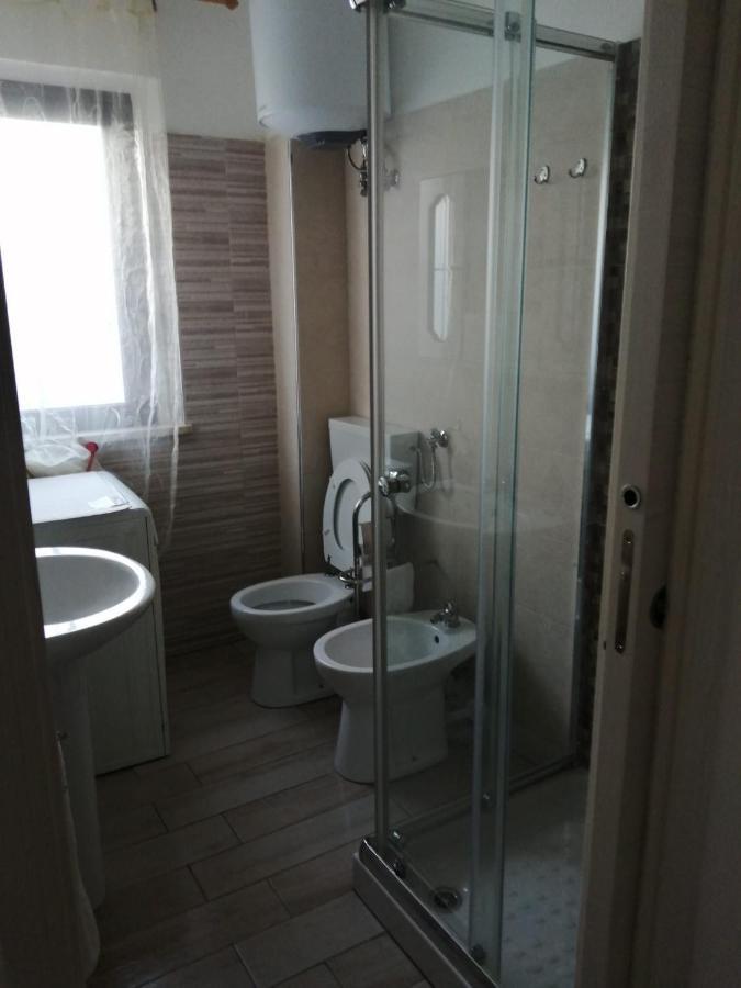 Recanati Taormina Beach Apartamento Giardini Naxos Exterior foto